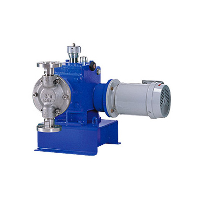 Iwaki Mechanically-driven Metering Pump