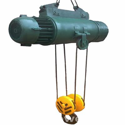 CD And MD Electric Hoist