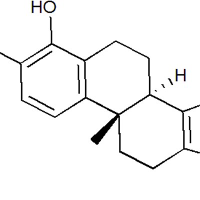 Triptophenolide