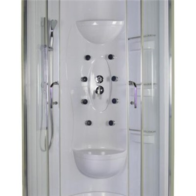 ABS Shower Cabin