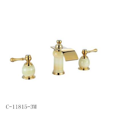 Brass Concealed Bathtub Mixers