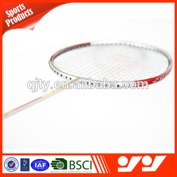 Alloy Badminton Racket