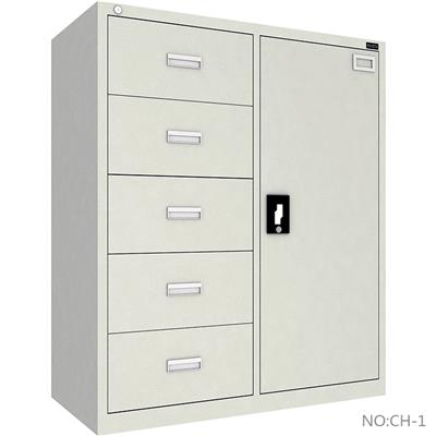 ESD Tool Cabinet
