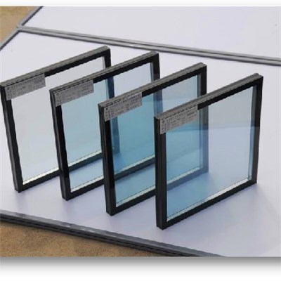 4-15mm Insulating Glass
