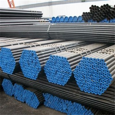 Cold Drawn Seameless Steel Pipes