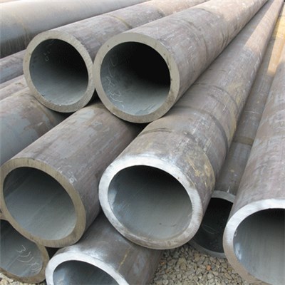 Alloy Seamless Steel Pipes