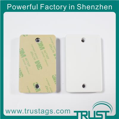 Waterproof Abs Rfid Tag In Container Tracking Tag
