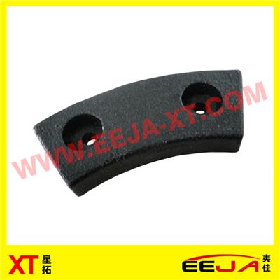 Household Appliances Balancing Weight Sand Castings