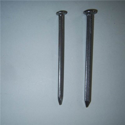 Galvanized Sqaure Boat Nails
