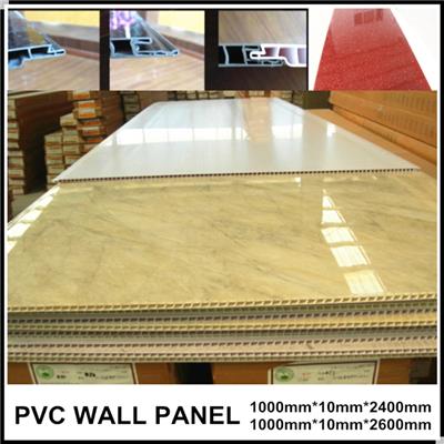 1m Wide Wall Panel For UK
