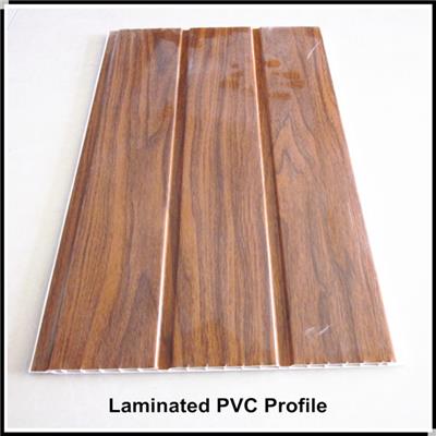 PVC Profile