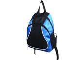 Sport Backpack With Big Storage Pockets