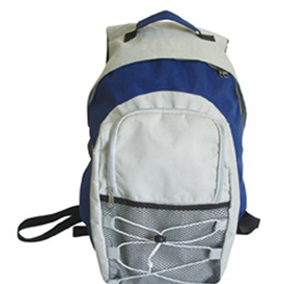 Polyester School Backpack &travel Bag