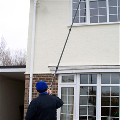 Fiber Glass Window Cleaning Pole