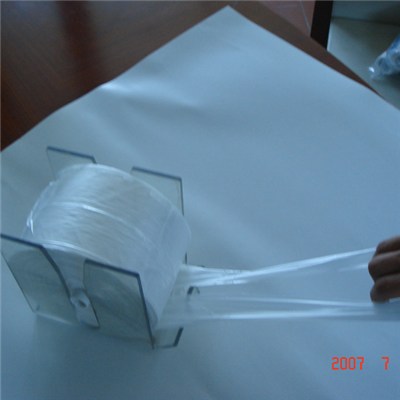 LDPE Sandwich Bags With Paper Core