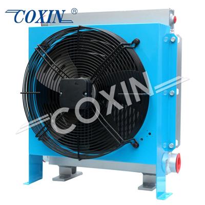 Electric Motor Air Oil Cooler AH1680-C