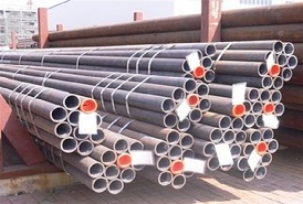 EN10297-1 Seamless Steel Pipe