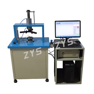 Contact Angle Of Bearing Measuring Instrument