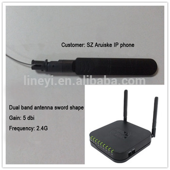 5.8G External Wifi Antenna
