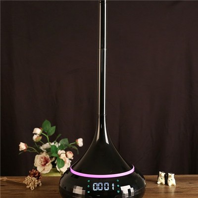 Aroma Diffuser With Alarm