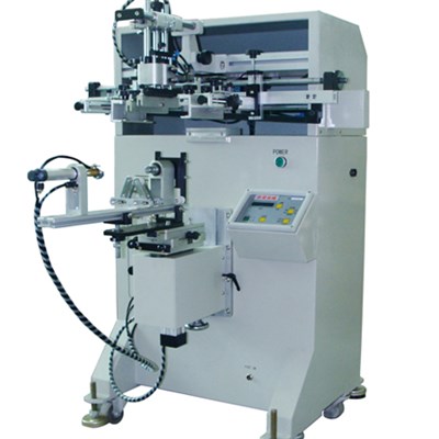 Bottle Screen Printing Machines For Sale
