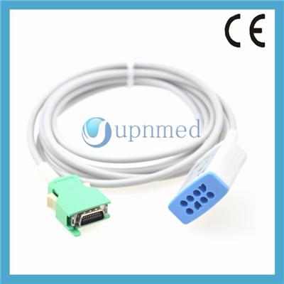 Nihon Kohden JC-103T Compatible ECG Trunk Cable