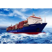 Container Shipping From China To Zimbabwe