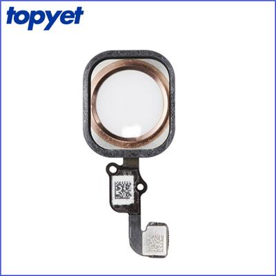 IPhone 6s Plus Home Button With Flex Cable