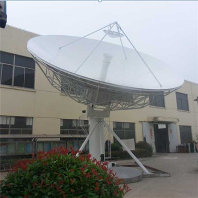 9m earth station antenna