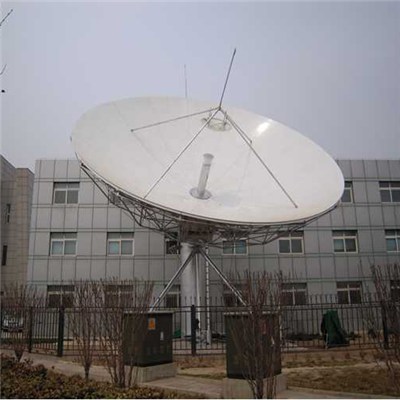 11.3m Earth Station Antenna