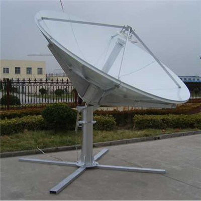 3.0m Earth Station Antenna