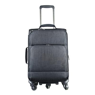 24Nylon Travel Luggage