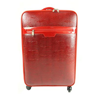 24 Oxford Travel Luggage