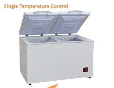 Single Temperature Solar Freezer