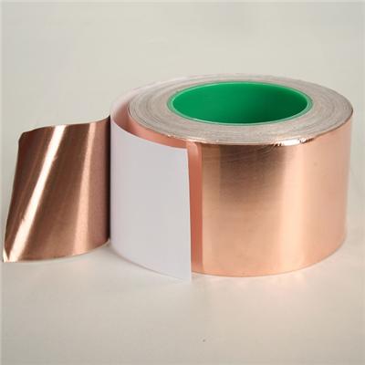 Single Copper Foil Tape