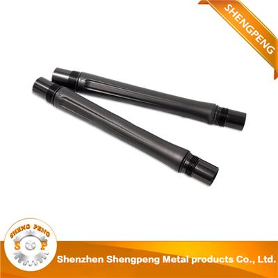 Stainless Steel Axle Shaft