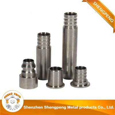 CNC Turning Parts With Good Quality