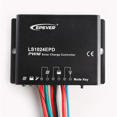 20A PWM Solar Charge Controller