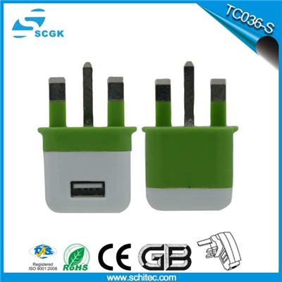 Cell Charger