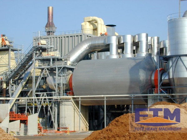 Rotary Dryer/Price of Rotary Dryer/ The Supplier of Dryer Machine