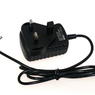 New Style Dc 5v 1a Usb Power Adapter With BS Certificate