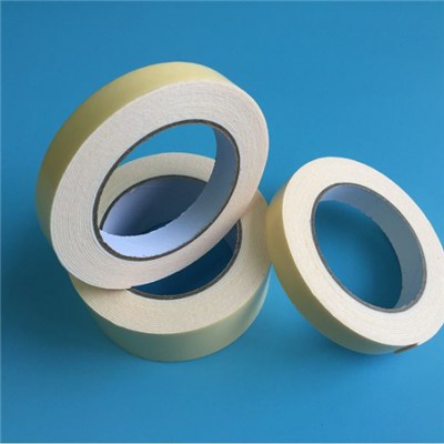 Rubber Glues Coated PE Foam Adhesive Tape