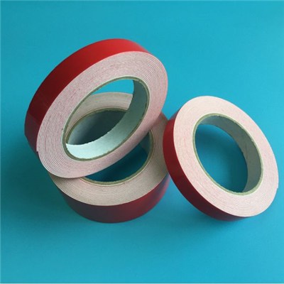 Low Density PE Foam Adhesive Tape