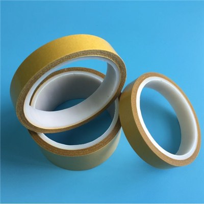 Precision Electronic Component PET Adhesive Tape