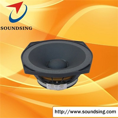 6.5 Neo Midrange Speaker