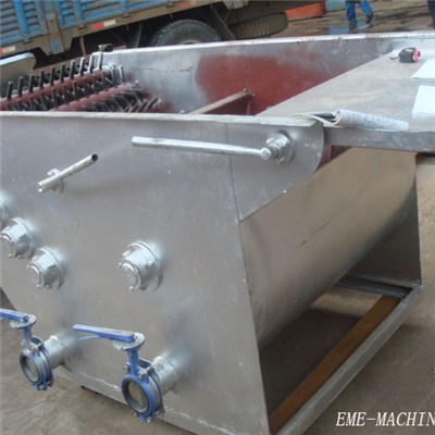 Stand-Alone Type Poultry Plucking Machine