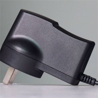 Hot Selling 12V 1A AC DC Adapter, Power Supply, Wall Charger With Austrilia Plug, SAA Approved