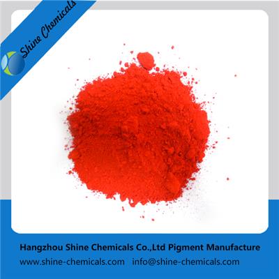 CI.Pigment Orange 64-Cromophtal Orange GPA