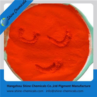 CI.Pigment Orange 36-Fast Orange HL