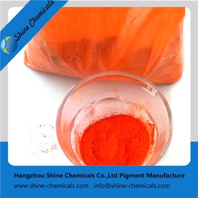 CI.Pigment Orange 5-Fast Orange XRN